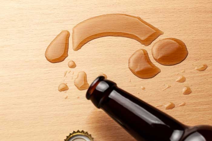 Cắt bao quy đầu cần kiêng rượu bia bao lâu?