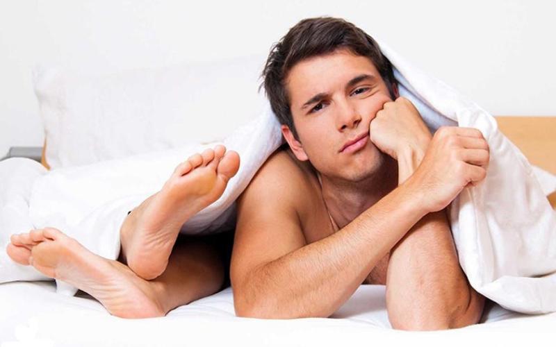 Xuất tinh sớm và rối loạn cương dương là 2 bệnh lý rối loạn tình dục nam giới